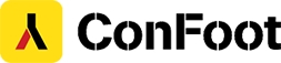 Confoot - Vereinfachen Sie die Logistik von Frachtcontainern